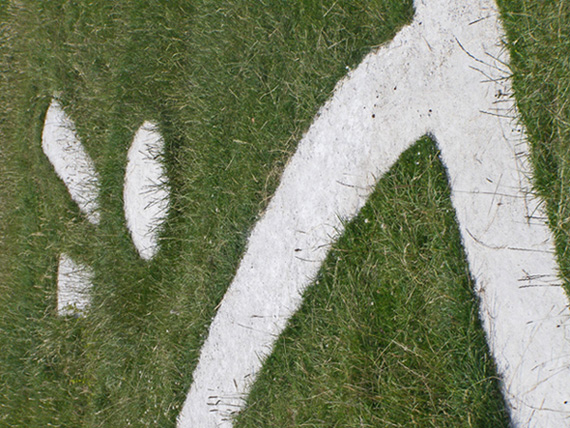 Uffington White Horse