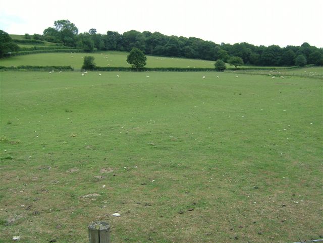 Willow Moor Barrow Cemetary