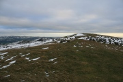 Stapeley Hill Cairn