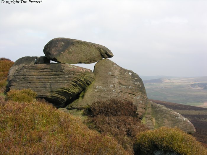 dolmen rock