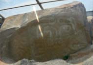 Cheung Chau Rock Carvings