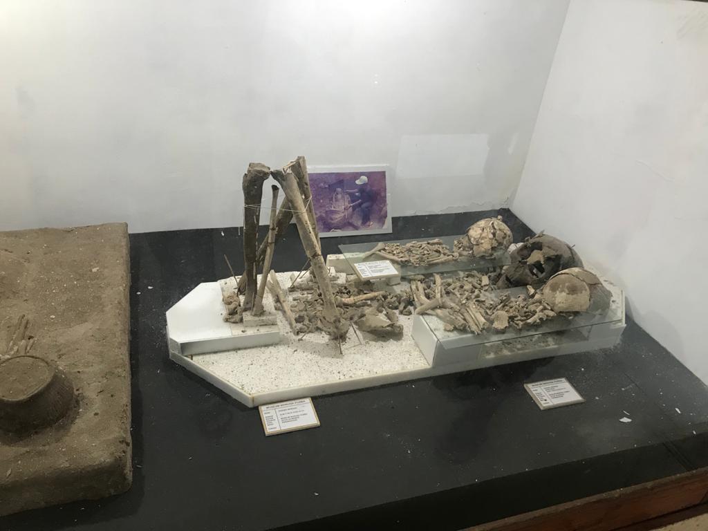 Museum Manusia Purba Gilimanuk