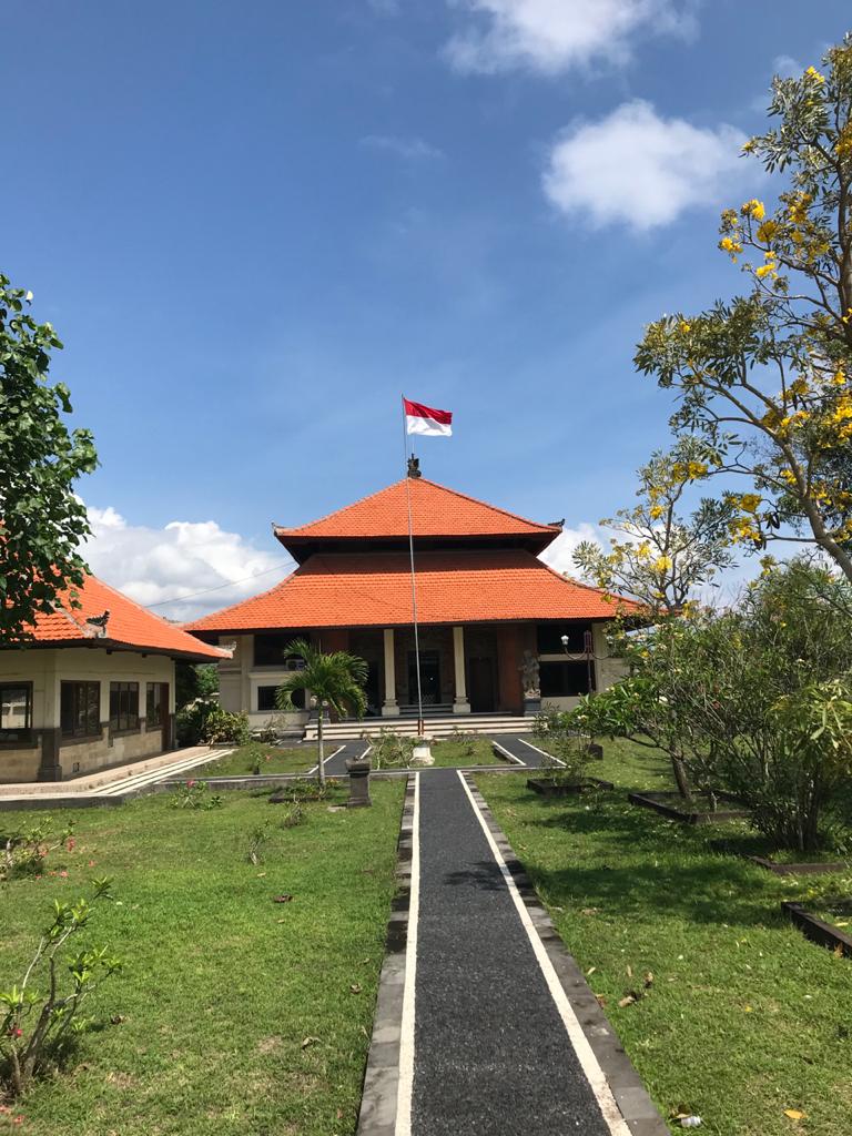 Museum Manusia Purba Gilimanuk