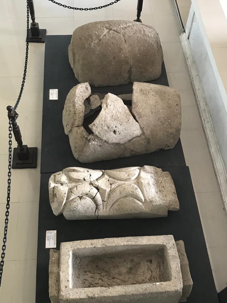 Museum Manusia Purba Gilimanuk