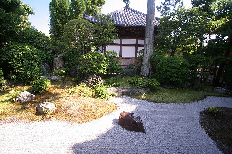 Daishin-in temple [大心院] Modern Stone Circle etc : The Megalithic Portal ...