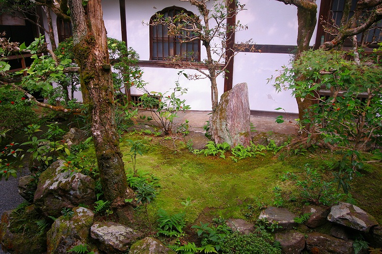 Hōnen-in temple