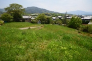 Hokenoyama Kofun