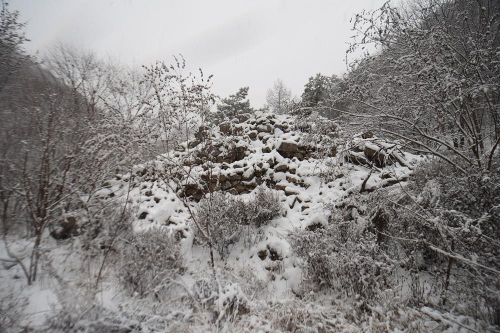 Site in  South Korea