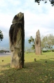 Sabat Stone pillars