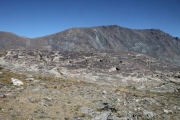 Shiveet Mountain Petroglyphs - PID:75790