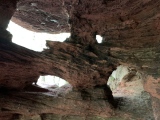 Grotte du Erbsenthal - PID:215102