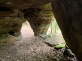 Grotte du Erbsenthal - PID:215104