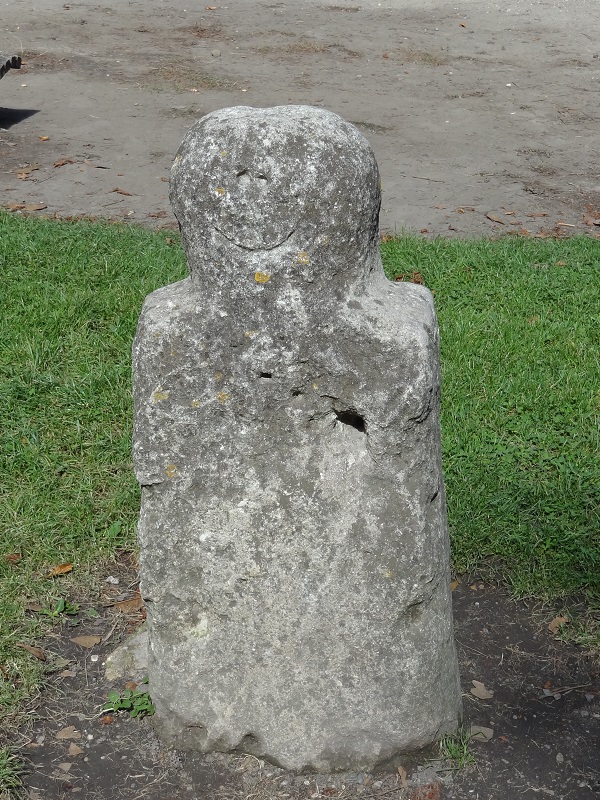 Cromlech de Lervaut