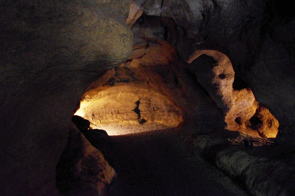 Grotte de Pair-non-Pair