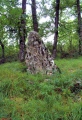 Peyregude menhir - PID:32929