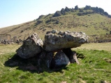 Buluntza Dolmen - PID:46168