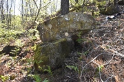 Dolmen dit les Pierres du Loup - PID:272574