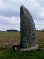 Menhir de Ger - PID:28434