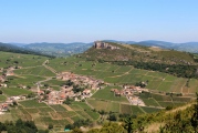 Solutré-Pouilly Gisement Prehistorique