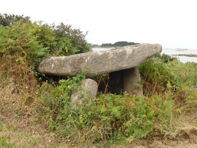 Site in Bretagne:Côtes-D'Armor (22) France