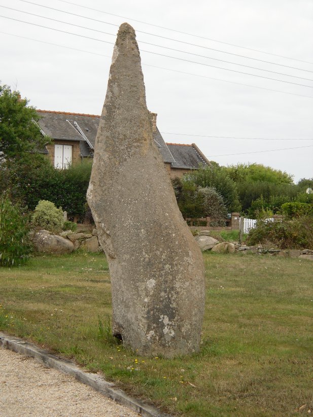 Site in Bretagne:Côtes-D'Armor (22) France