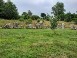 Tossen-Keler Cromlech (post 2018) - PID:267884