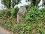 Menhir de Kergastel - PID:267936