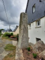 Stèle de Saint-Patrice - PID:267962