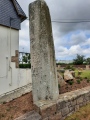 Stèle de Saint-Patrice - PID:267963