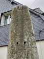 Stèle de Saint-Patrice - PID:267965