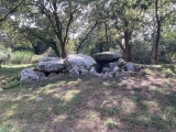 Kermarquer Dolmen - PID:264884