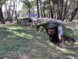 Kermarquer Dolmen - PID:264885