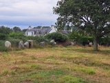 Cromlech du Menec-Est - PID:278402