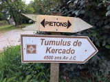 Kercado Tumulus - PID:278853