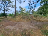 Kercado Tumulus - PID:278855