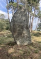 Kerlescan Tertre and menhir - PID:264504