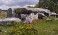 Kermario dolmen - PID:90039