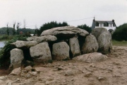 Kermario Dolmen - PID:9949