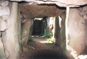 Rondossec dolmens - PID:2091