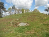 Crucuny tumulus - PID:88693