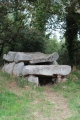 Dolmen de Er-Roc'h-Feutet - PID:42444