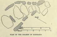 Kermario dolmen - PID:97853