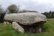 Dolmens des Sept Saints - PID:38059