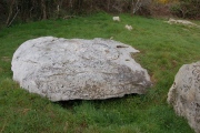 Dolmens des Sept Saints - PID:38060