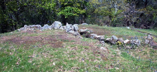 Mané Bogad dolmen