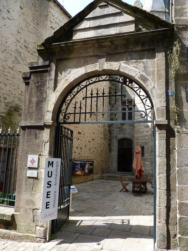 Click for the gallery page to add comments and vote (PID:117585) Musée d'Archéologie du Morbihan