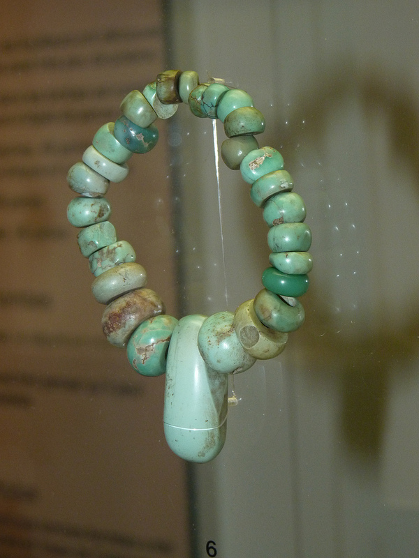 Click for the gallery page to add comments and vote (PID:117427) Carnac Musée de Préhistoire