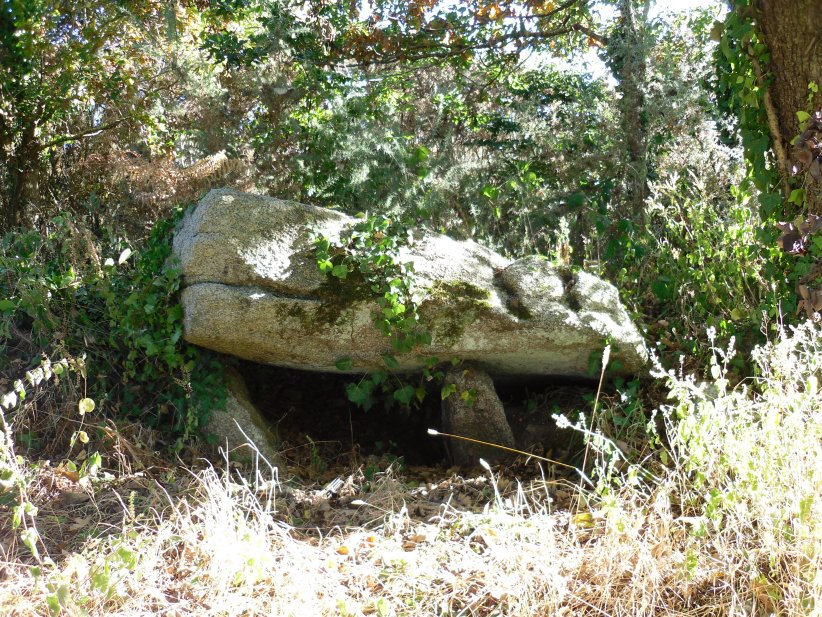 Site in Bretagne:Finistère (29) France