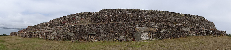 Click for the gallery page to add comments and vote (PID:117402) Barnenez Cairn