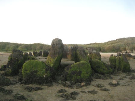 
Site in Bretagne:Finistère (29) France

